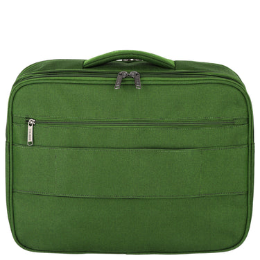 Travelite Cubis - Bordtasche 40 cm (green) - Ansicht 3