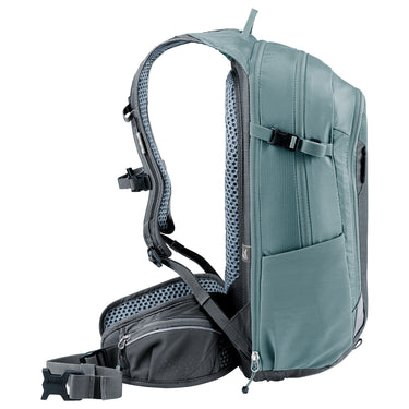 Deuter Compact 12+3 SL - Women's Fahrradrucksack 44 cm (graphite-shale) - Ansicht 4