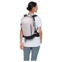 Mammut Lithium 20 - Women's Wanderrucksack 47 cm (alpine calamint-black) - Ansicht 8