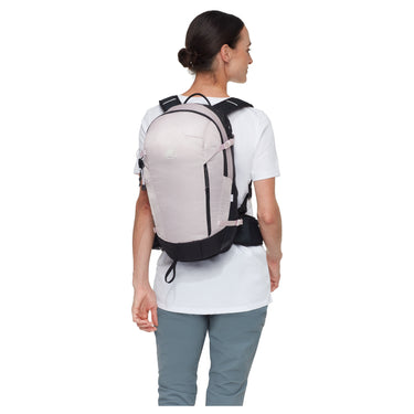 Mammut Lithium 20 - Women's Wanderrucksack 47 cm (alpine calamint-black) - Ansicht 8