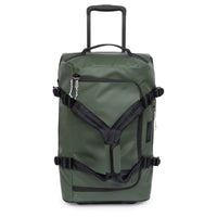 Eastpak Selection Duffel Pack Wheel 38 - Rollenreisetasche S 55 cm (tarp forest)