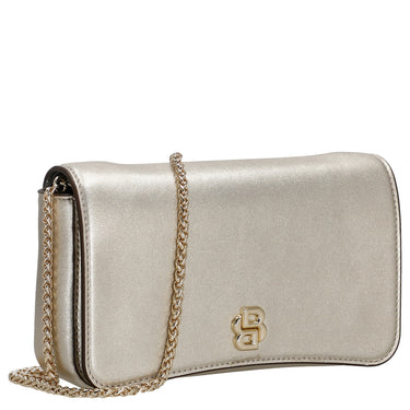 BOSS Beyond Clutch - Umhängetasche 21 cm (gold) - Ansicht 5