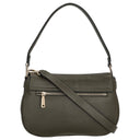 Valentino Bags Cortina Re - Schultertasche 29.5 cm (military) - Ansicht 4
