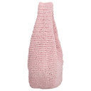 HUGO Zeya - Henkeltasche 27 cm (light pink) - Ansicht 3