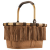 reisenthel carrybag xs - Shopping Basket 21 cm (western)