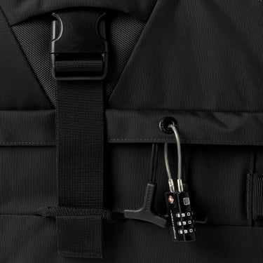 Eagle Creek ORV Trunk 140L - Rollenreisetasche 91.5 cm (black) - Ansicht 12