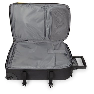 Eastpak Transit'r Pro - Rollenreisetasche S 55 cm (yellow pro coated) - Ansicht 4