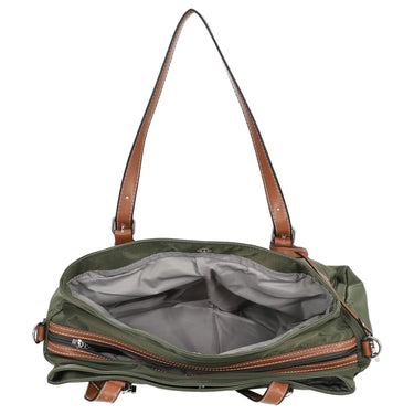 Picard Really - Shopper 35 cm Nylon (pesto) - Ansicht 6