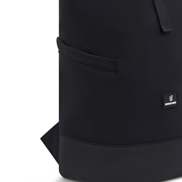 Johnny Urban Luca Small - Rolltop Backpack 36 cm (black-rose) - Ansicht 7