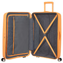 American Tourister Soundbox - 4-Rollen-Trolley 77 cm (papaya pop) - Ansicht 7