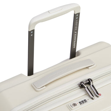 Delsey Paris Allure - 4-Rollen-Trolley M 65 cm (elfenbein) - Ansicht 6