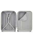 Delsey Paris Allure - 4-Rollen-Trolley M 65 cm (elfenbein) - Ansicht 4