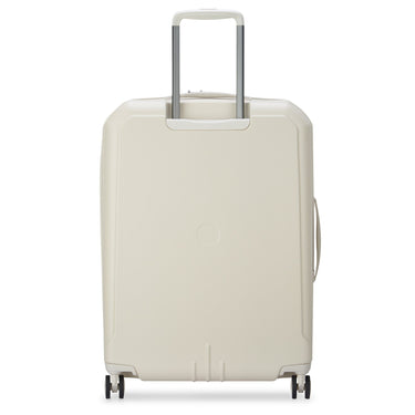 Delsey Paris Allure - 4-Rollen-Trolley M 65 cm (elfenbein) - Ansicht 3