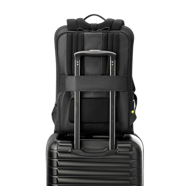 Delsey Paris Arche - Rucksack 15.6" 43 cm RFID (schwarz) - Ansicht 6