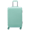 Delsey Paris Bastille 2.0 - 4-Wheel Trolley M 65 cm (minze)