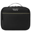 Delsey Paris Brochant 3 - Hanging Toiletry Bag 27 cm (tief schwarz)