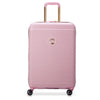 Delsey Paris Freestyle - 4-Wheel Trolley 67 cm (paonie)