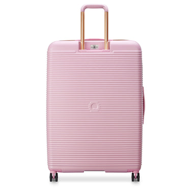 Delsey Paris Freestyle - 4-Rollen-Trolley 82 cm erw. (paonie) - Ansicht 3
