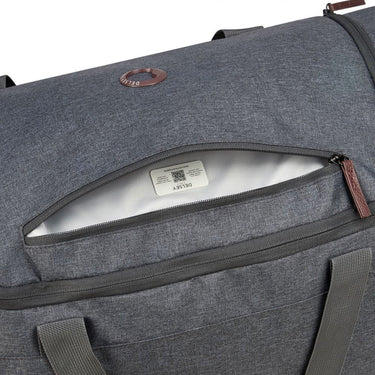 Delsey Paris Maubert 2.0 - Weekender 50 cm (anthrazit) - Ansicht 6