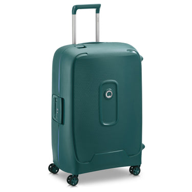 Delsey Paris Moncey MR - 4-Rollen-Trolley 69 cm (grün) - Ansicht 5