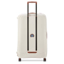 Delsey Paris Moncey MR - 4-Rollen-Trolley 82 cm (angora) - Ansicht 3