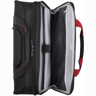 Delsey Paris Parvis Plus - 2-Rollen-Businesstrolley 43 cm (schwarz) - Ansicht 4