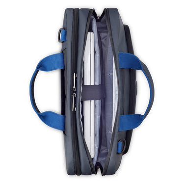 Delsey Paris Parvis Plus - Aktentasche 15.6" 41 cm (grau) - Ansicht 5