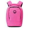 Delsey Paris Securban Mikro - Backpack with Tablet Compartment 9.7" 30 cm (fuchsia)
