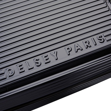 Delsey Paris Securitime - 4-Rollen-Trolley L 77 cm erw. (anthrazit) - Ansicht 10