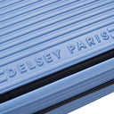 Delsey Paris Securitime - 4-Rollen-Trolley M 66 cm erw. (lavendelblau) - Ansicht 10