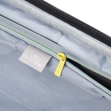 Delsey Paris Shadow 5.0 - 4-Rollen-Trolley 82 cm erw. (schwarz) - Ansicht 11