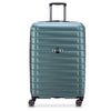 Delsey Paris Shadow 5.0 - 4-Wheel Trolley ext. 75 cm (grün)