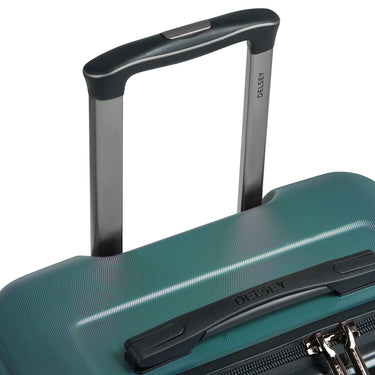 Delsey Paris Shadow 5.0 Trunk - 4-Rollen-Trolley 73 cm (grün) - Ansicht 5