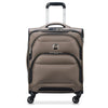 Delsey Paris Sky Max 2.0 Slim Line - 4-Wheel Cabin Trolley 55 cm (beige)