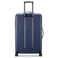 Delsey Paris Turenne 2.0 - 4-Rollen-Trolley 76 cm L (nachtblau) - Ansicht 2