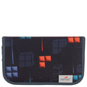 DerDieDas ErgoFlex Easy - Schulranzen Set 5tlg. 950 g (Ninja Fighter) - Ansicht 8