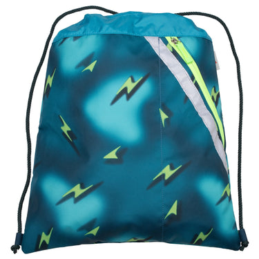 DerDieDas ErgoFlex Superlight - Schulrucksack Set 5tlg. 650g (Magic Light) - Ansicht 10