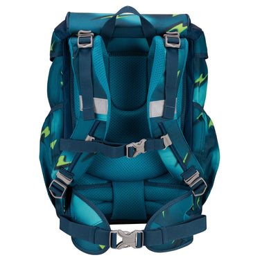 DerDieDas ErgoFlex Superlight - Schulrucksack Set 5tlg. 650g (Magic Light) - Ansicht 4