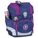 DerDieDas ErgoFlex Tiny - Schulranzen Set 5tlg. 900g (Dancing Star) - Ansicht 3