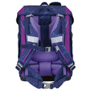 DerDieDas ErgoFlex Tiny - Schulranzen Set 5tlg. 900g (Dancing Star) - Ansicht 4