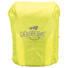 DerDieDas Zubehör - Regencape (gelb)