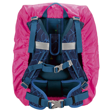 DerDieDas Zubehör - Regencape (pink) - Ansicht 2