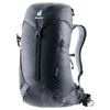 Deuter AC Lite 16 - Hiking Backpack 56 cm (black)