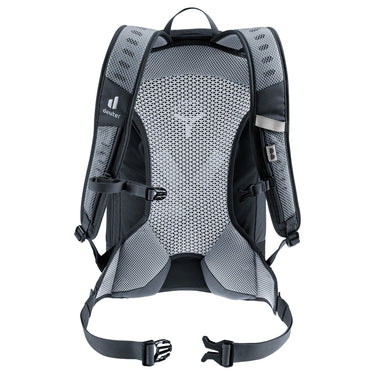 Deuter AC Lite 17 - Wanderrucksack 47 cm (black) - Ansicht 2