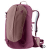 Deuter AC Lite 21 SL - Women's Hiking Backpack 48 cm (ashrose-cassis)