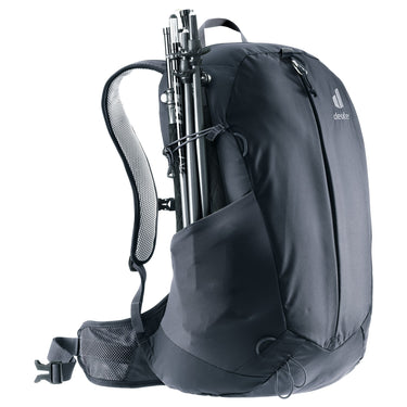 Deuter AC Lite 23 - Wanderrucksack 52 cm (black) - Ansicht 8