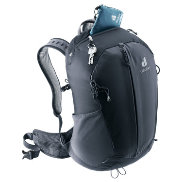 Deuter AC Lite 23 - Wanderrucksack 52 cm (black) - Ansicht 7