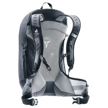 Deuter AC Lite 23 - Wanderrucksack 52 cm (black) - Ansicht 4