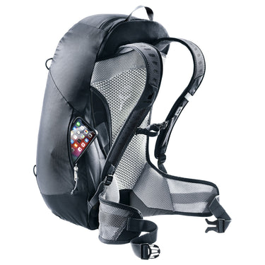 Deuter AC Lite 23 - Wanderrucksack 52 cm (black) - Ansicht 6