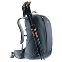 Deuter AC Lite 23 - Wanderrucksack 52 cm (black) - Ansicht 10